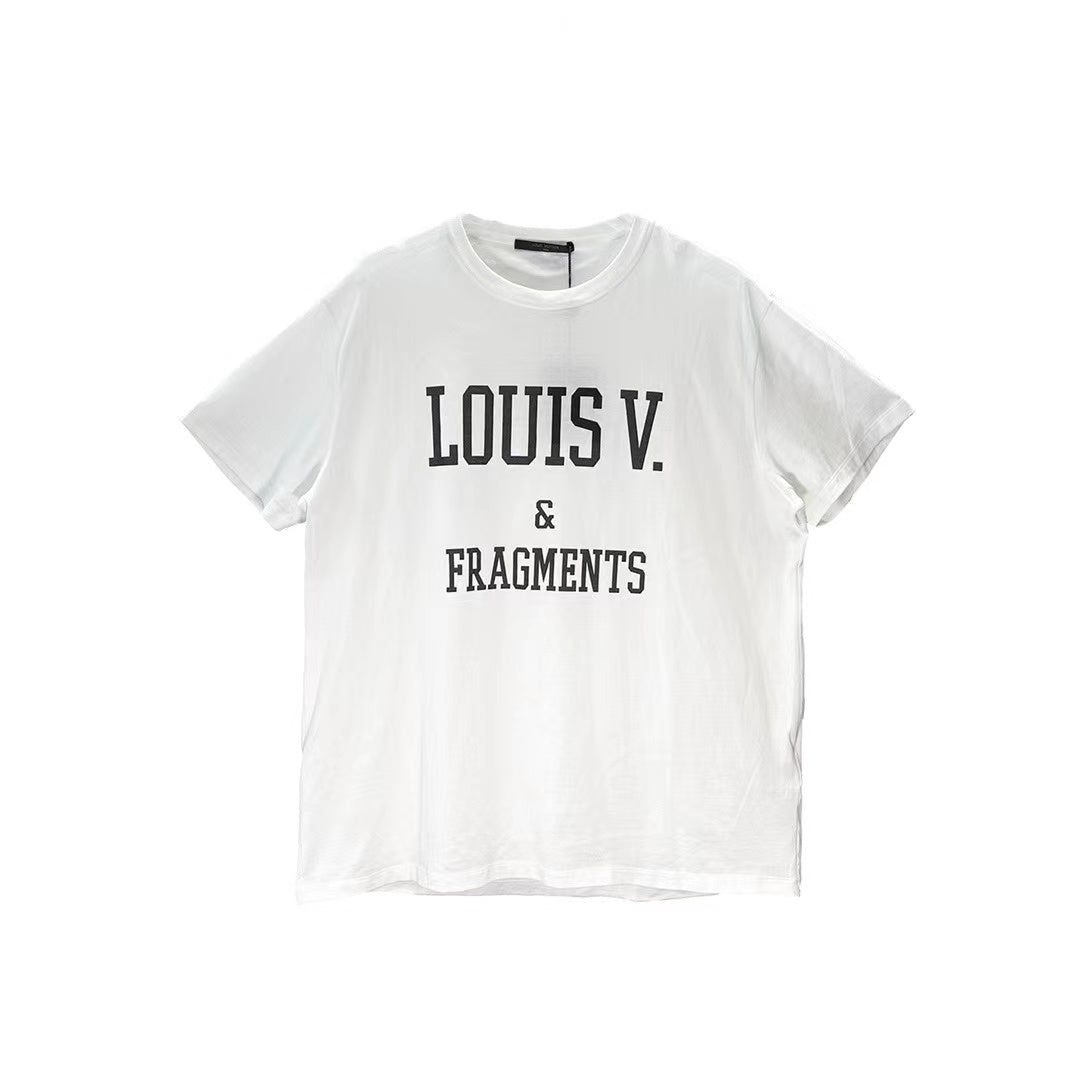 Louis Vuitton Fragments T-Shirt