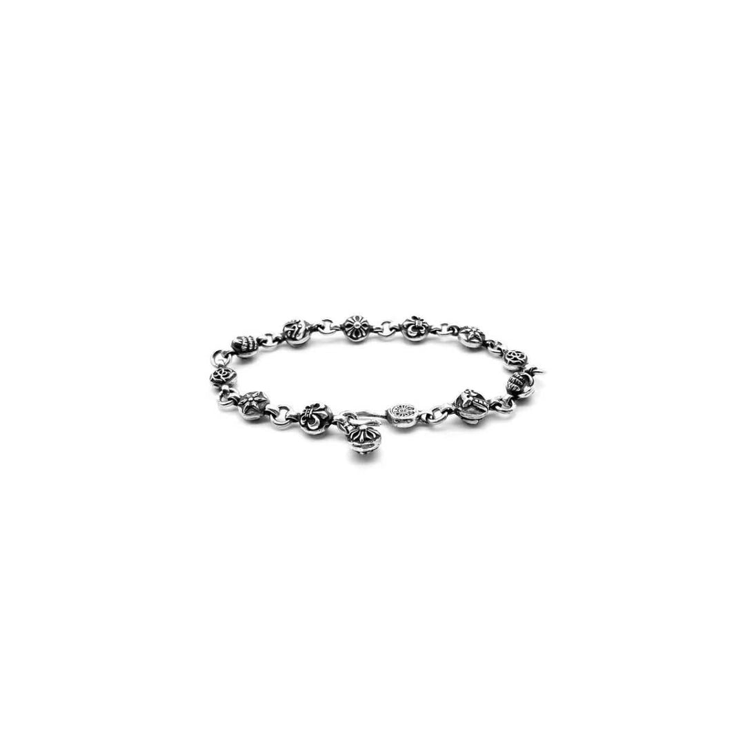 Chrome Hearts Multi Element Bracelet
