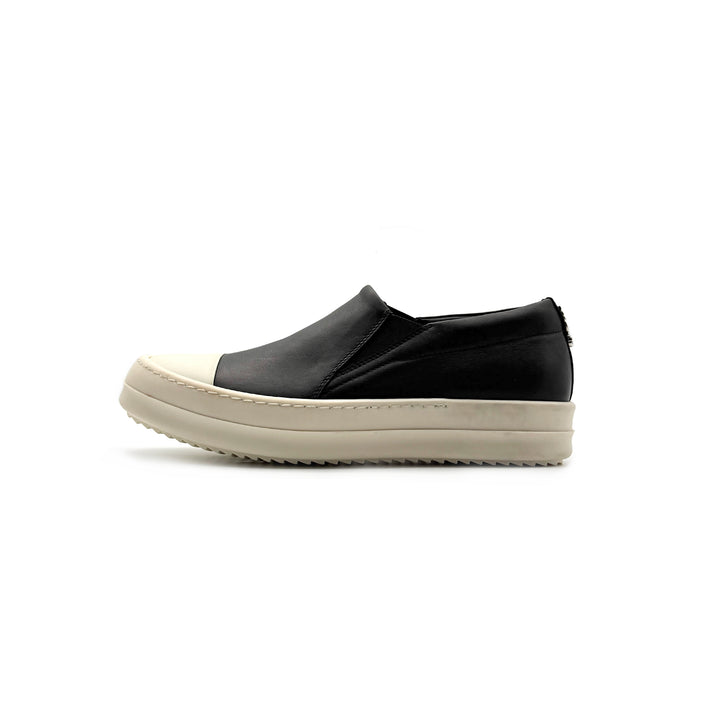 Chrome Hearts Rick Owens Dagger Slip-On Sneaker