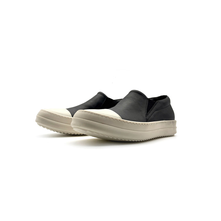 Chrome Hearts Rick Owens Dagger Slip-On Sneaker