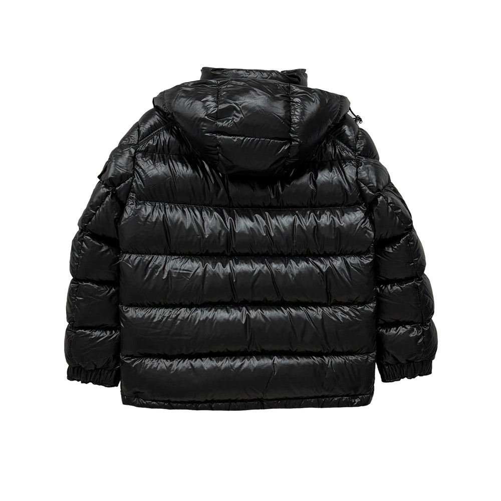 Moncler Maire Hooded Short Down Puffer Jacket - SHENGLI ROAD MARKET