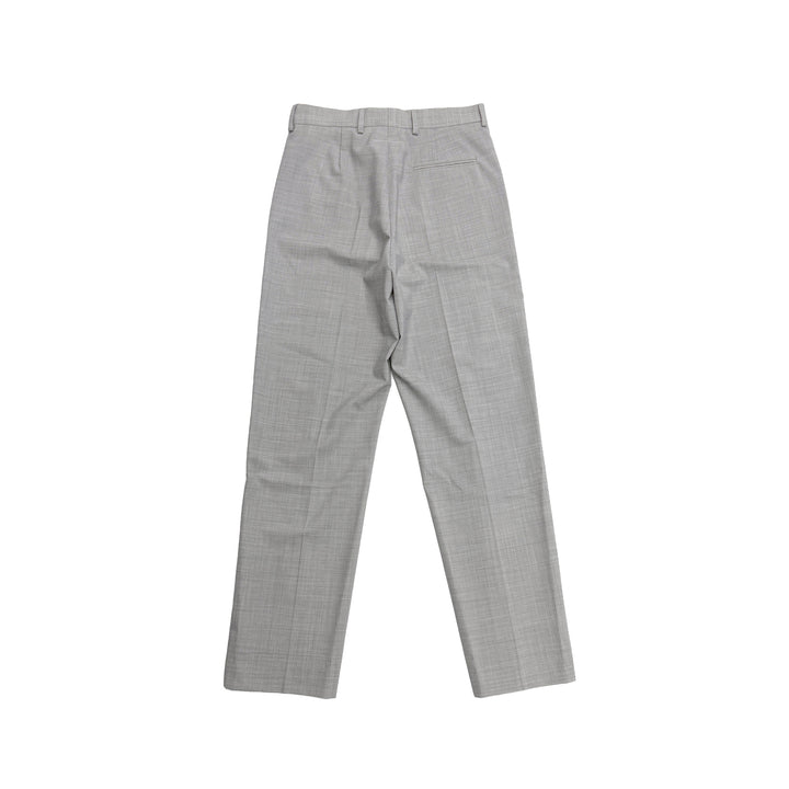 MM6 Maison Margiela Grey Pants