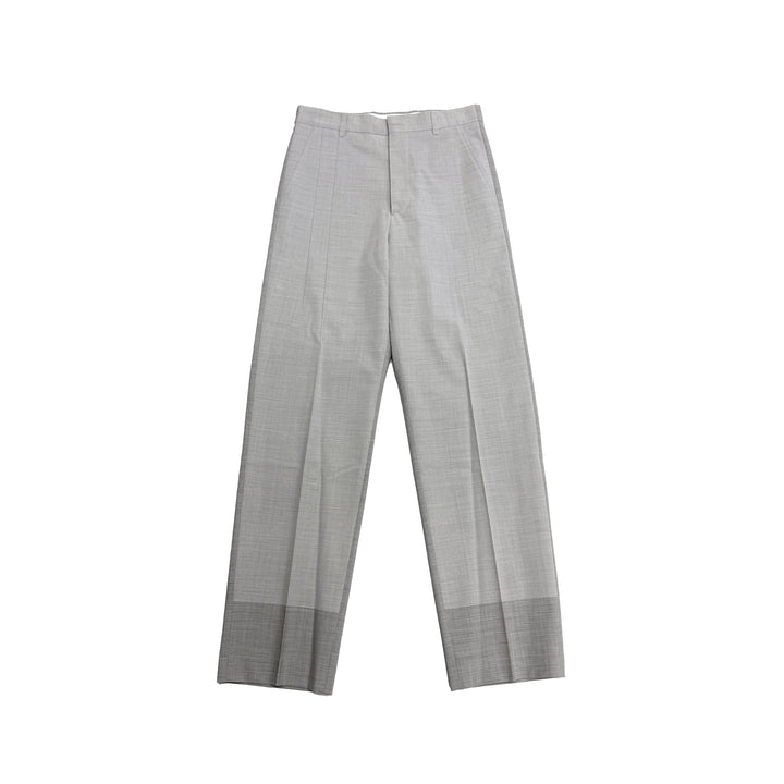 MM6 Maison Margiela Grey Pants