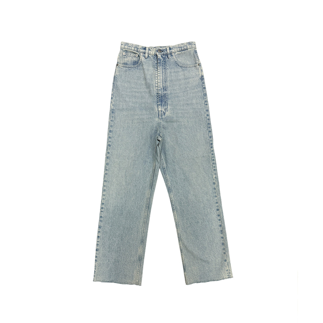 Maison Margiela Denim Pants 5 Pockets