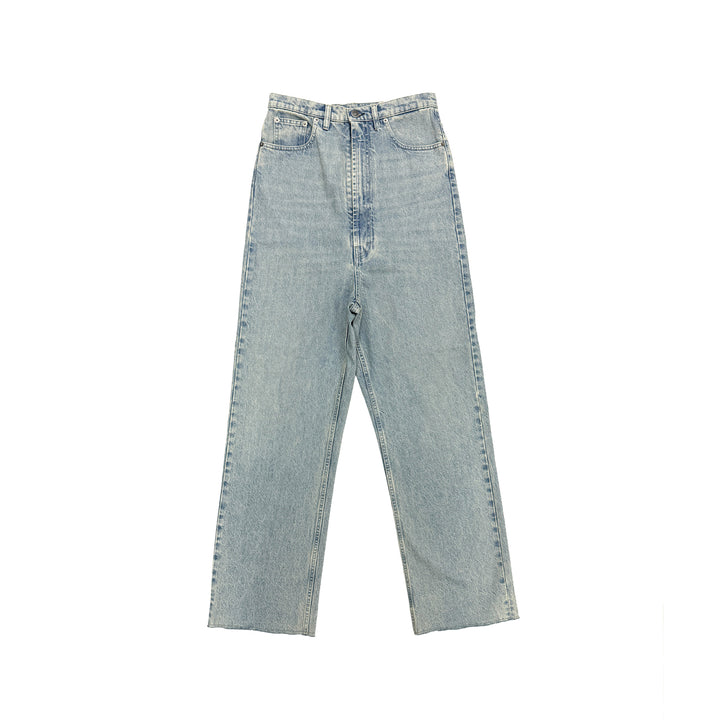 Maison Margiela Denim Pants 5 Pockets
