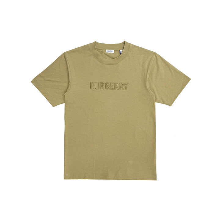 BURBERRY Beige M Jwear T Shirt