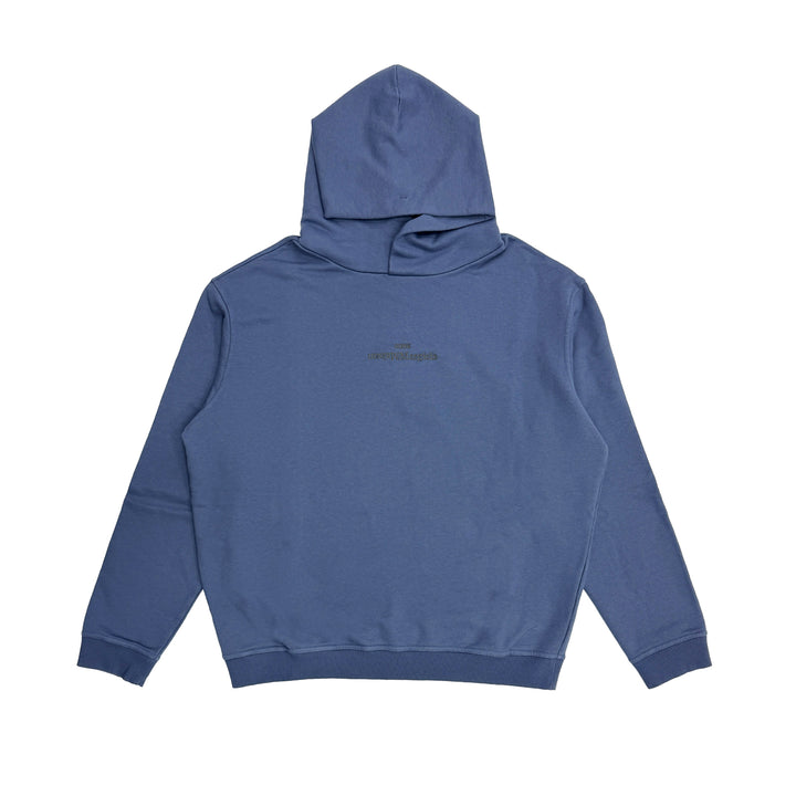 Maison Margiela Blue Sweatshirt