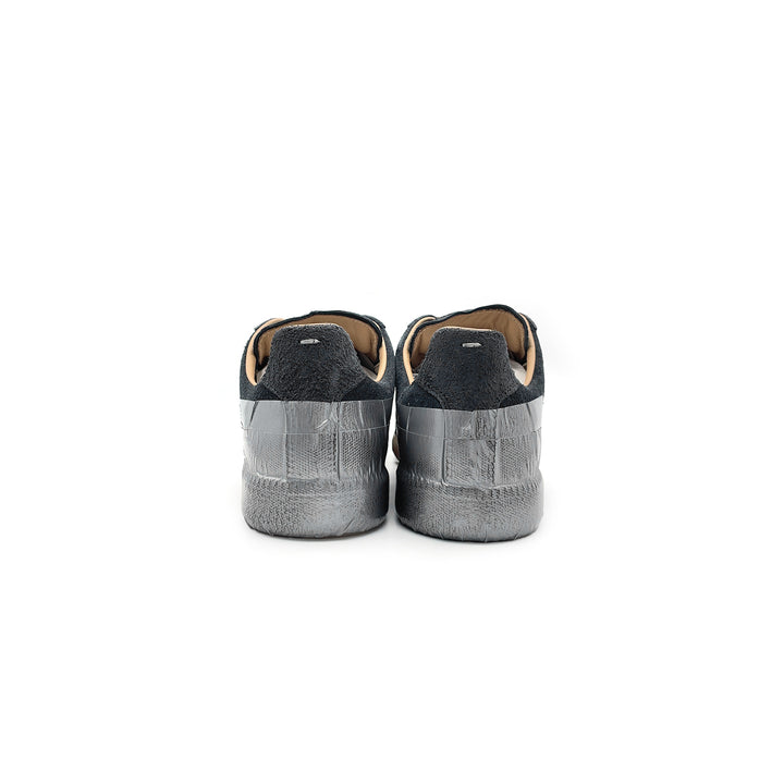 Maison Margiela Black Replica Sneaker