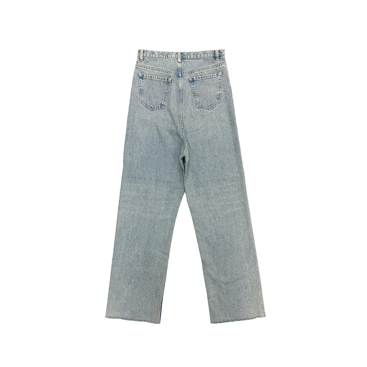 Maison Margiela Denim Pants 5 Pockets