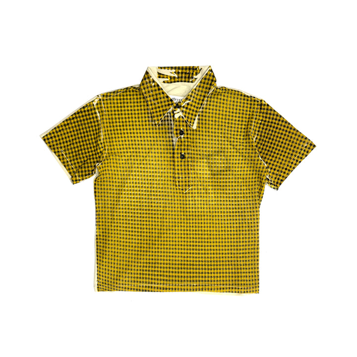 Maison Margiela Multi Polo Shirt