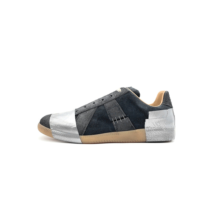 Maison Margiela Black Replica Sneaker