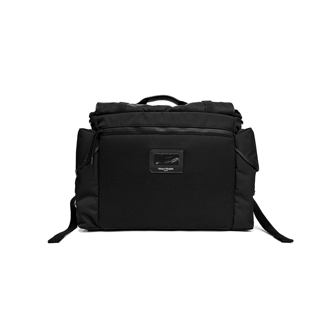 Maison Margiela Black Shoulder Bag