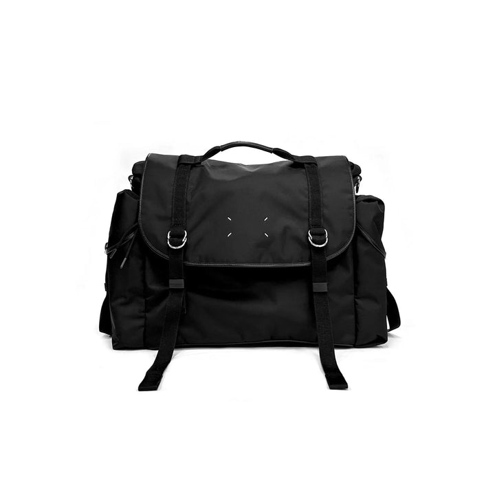Maison Margiela Black Shoulder Bag
