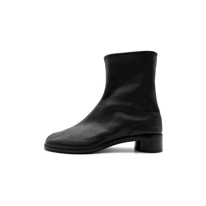 Maison Margiela Black M Tabi Ankle Boot