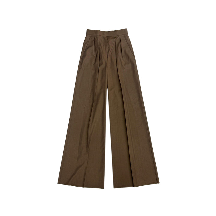 MAXMARA Mxmquorum Long Trouser