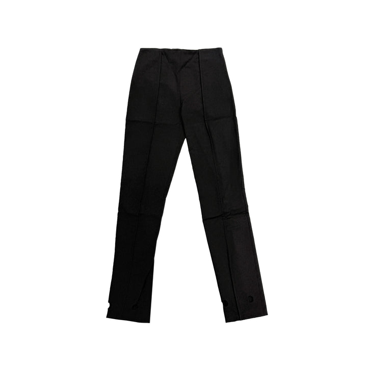 MM6 Maison Margiela Black Pants