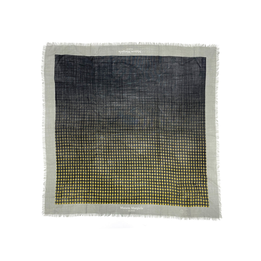 Maison Margiela Multi Foulard