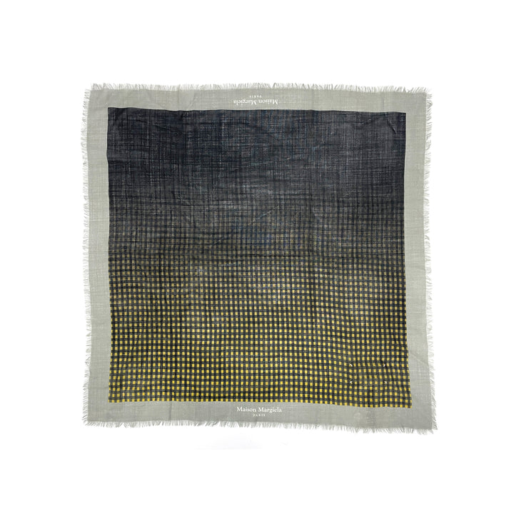 Maison Margiela Multi Foulard