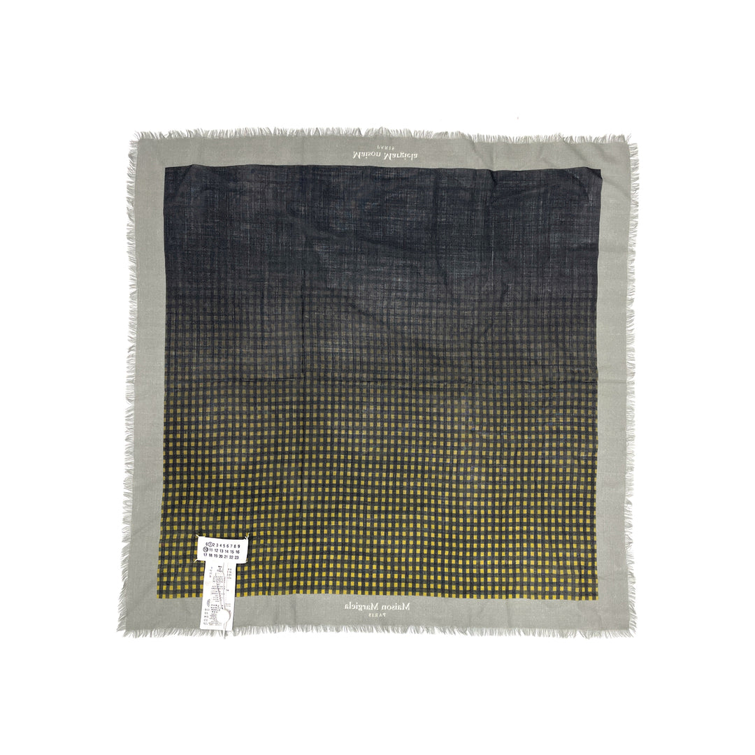Maison Margiela Multi Foulard