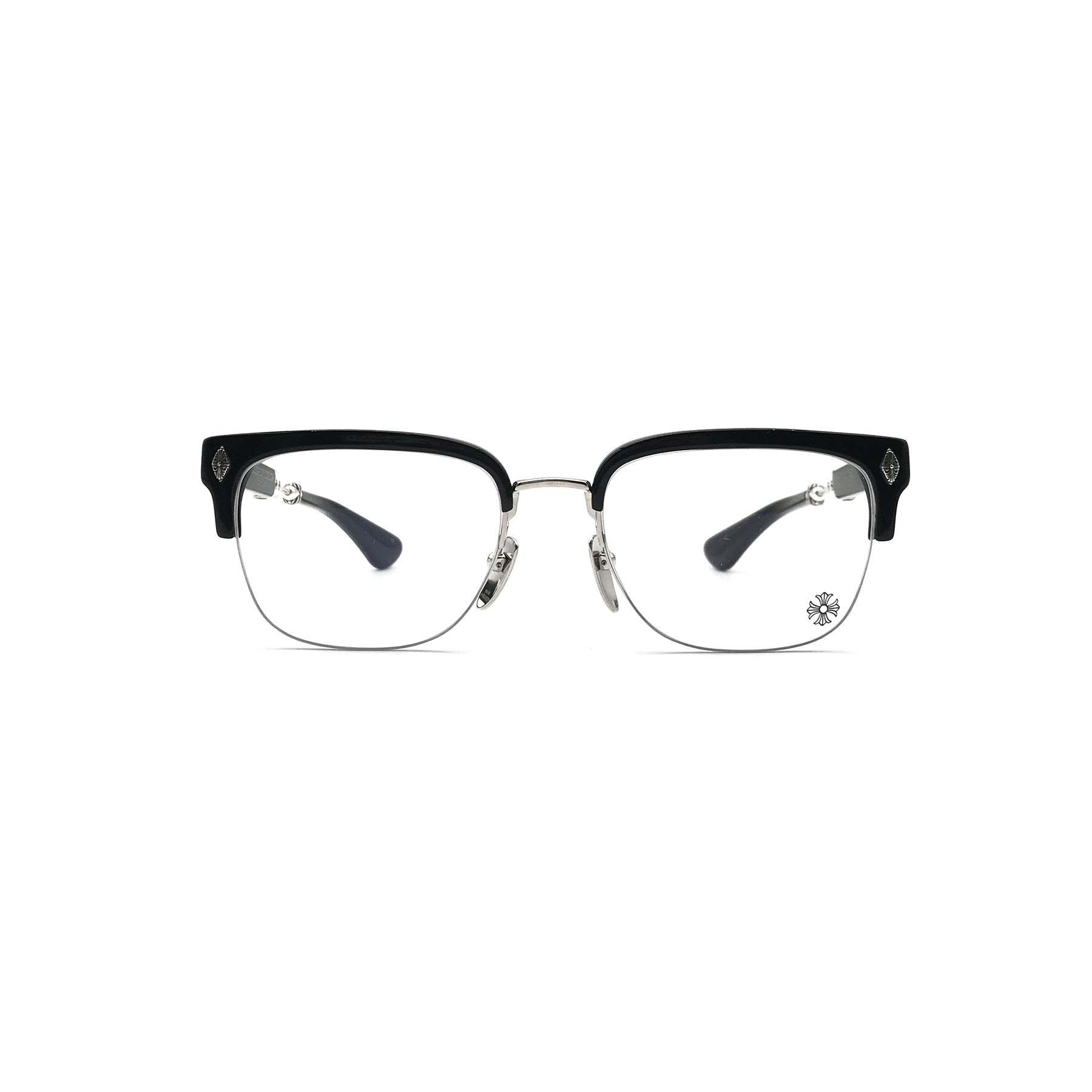 Chrome Hearts EVAGILIST Glasses Frame – SHENGLI ROAD MARKET