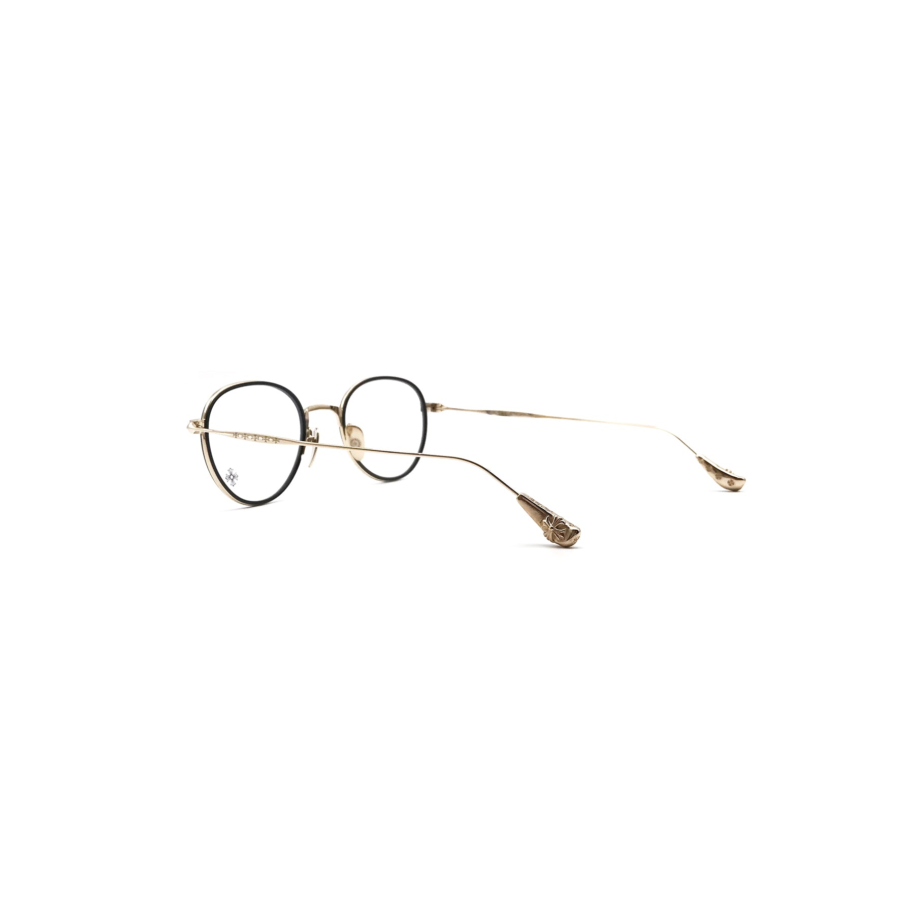 Chrome Hearts BONE PRONE IV Glasses Frame - SRM – SHENGLI ROAD MARKET
