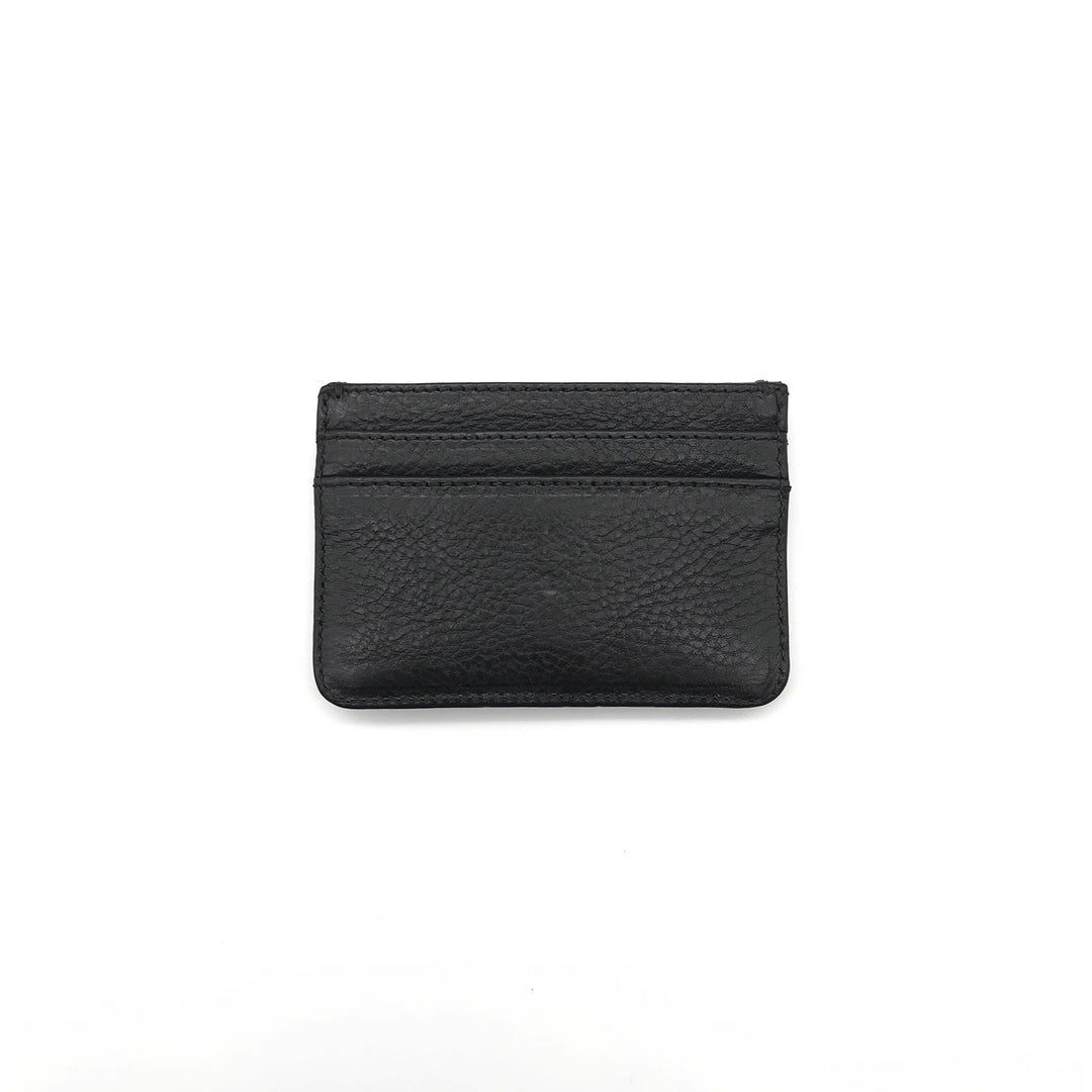 Chrome Hearts 22K ゴールド ダイヤモンド クロス カードホルダー