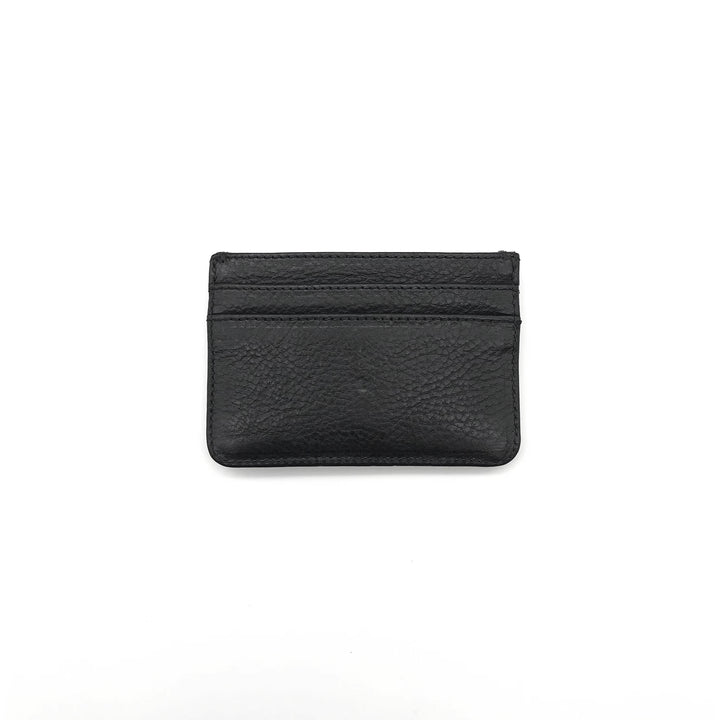 Chrome Hearts 22K ゴールド ダイヤモンド クロス カードホルダー