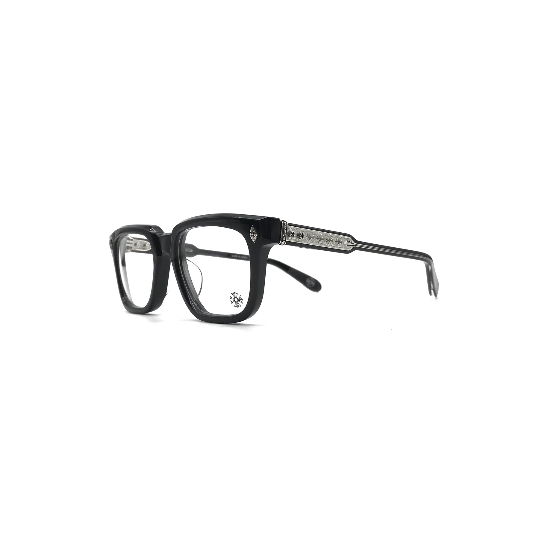 Chrome Hearts AMBIDIXTROUS Glasses Frame - SRM – SHENGLI ROAD MARKET