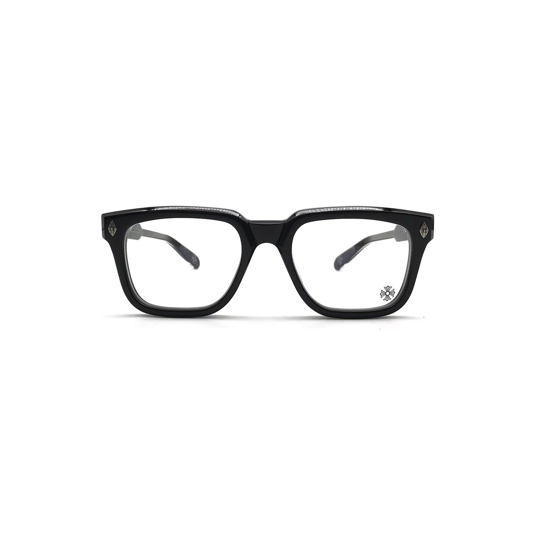 Chrome Hearts AMBIDIXTROUS BK Glasses Frame