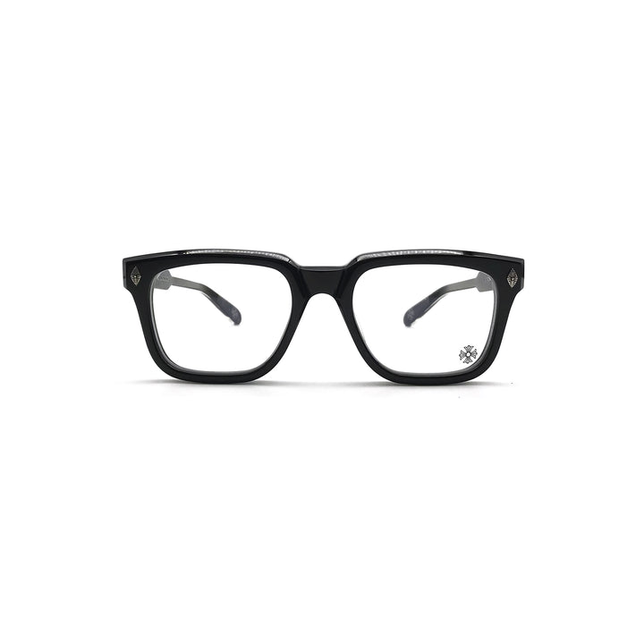 Chrome Hearts AMBIDIXTROUS BK Glasses Frame