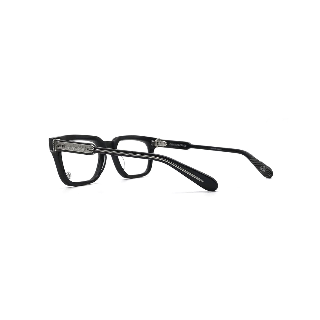 Chrome Hearts AMBIDIXTROUS BK Glasses Frame