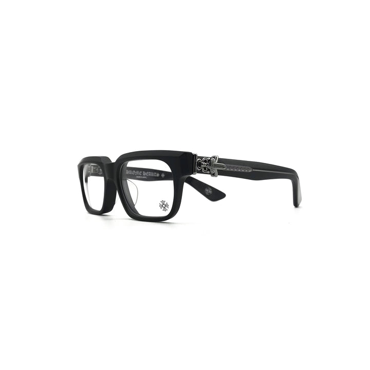 Chrome Hearts CUNTVOLUTED BK Glasses Frame