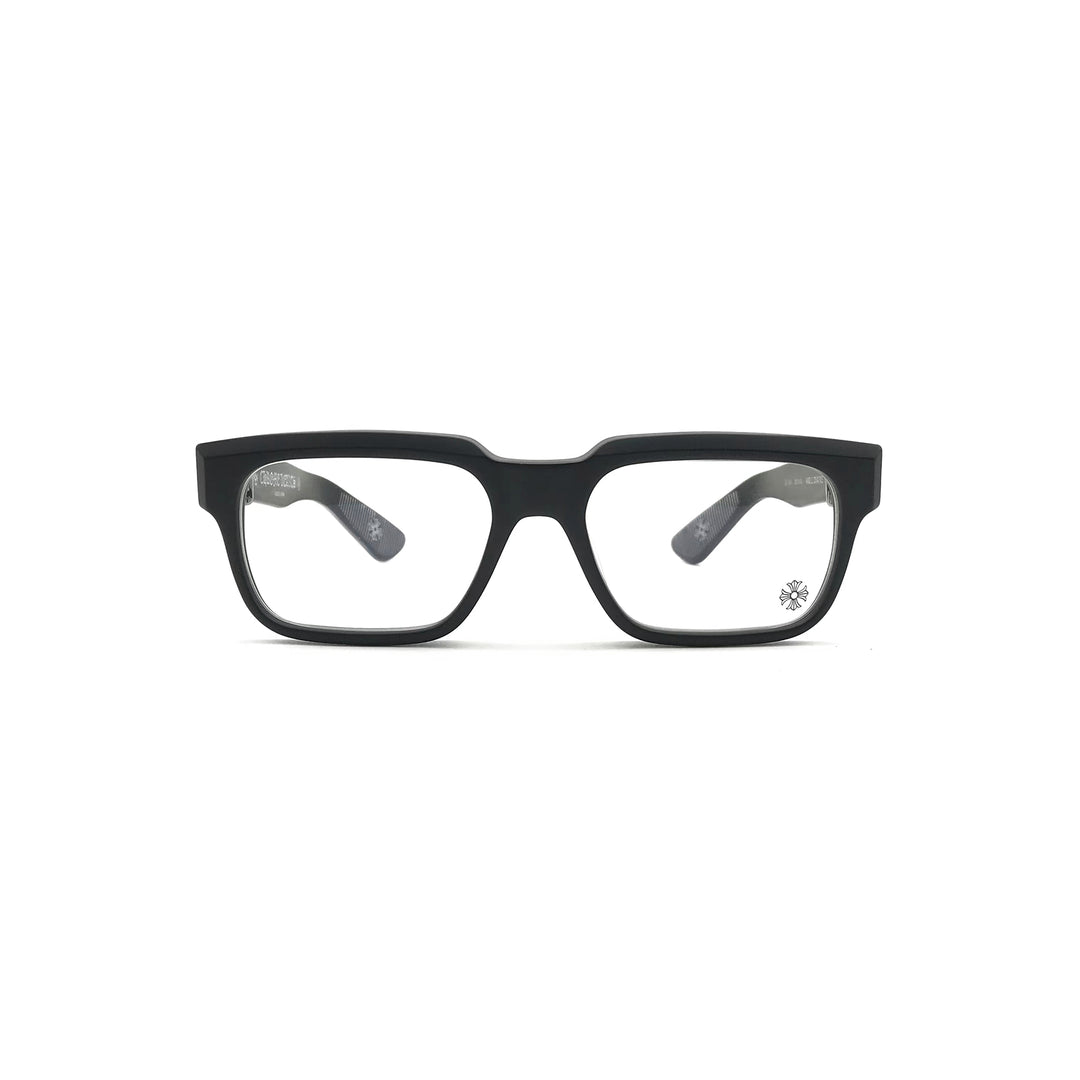 Chrome Hearts CUNTVOLUTED BK Glasses Frame