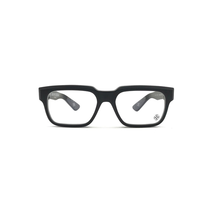 Chrome Hearts CUNTVOLUTED BK Glasses Frame