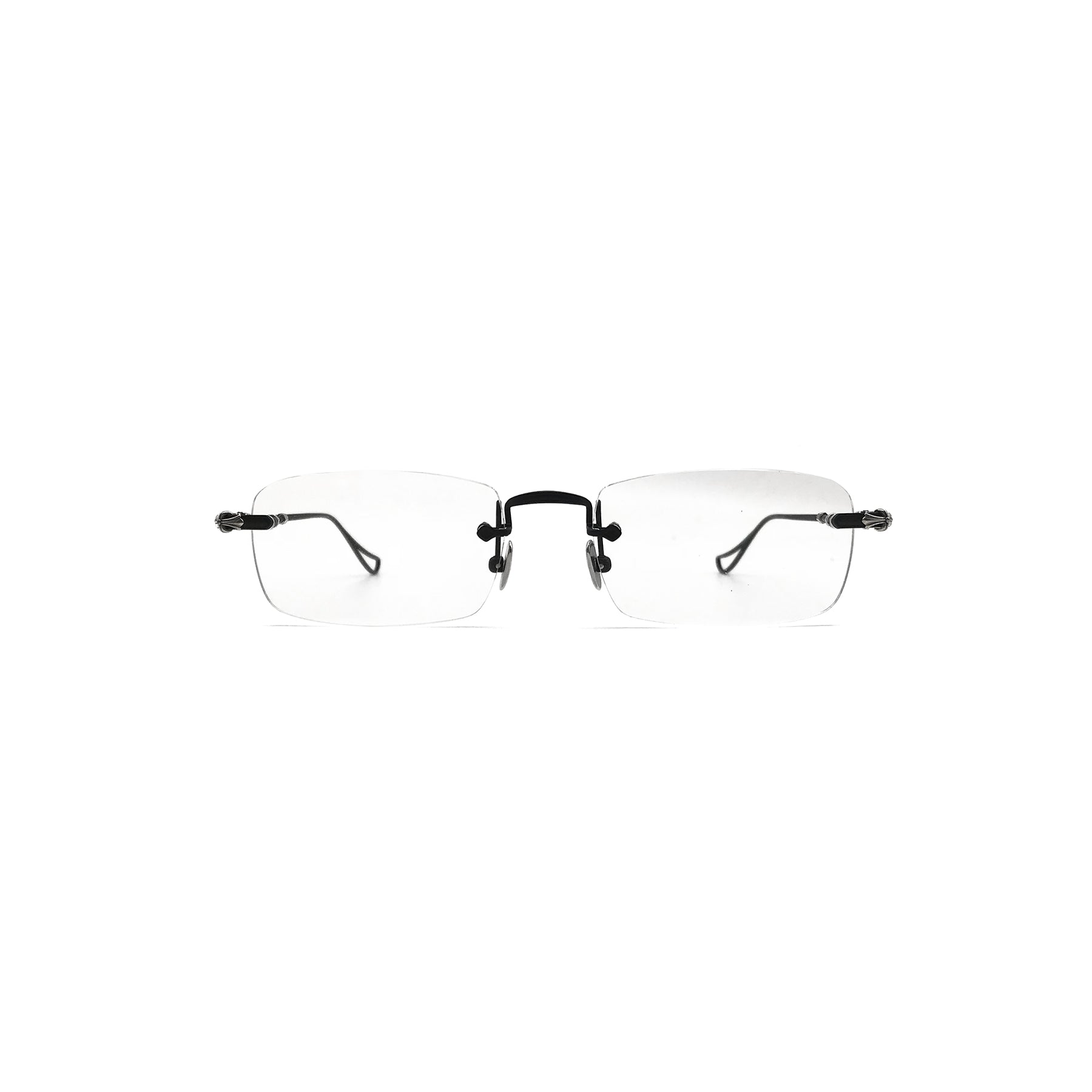 Chrome Hearts SINNERGASM II Glasses Frame - SRM – SHENGLI
