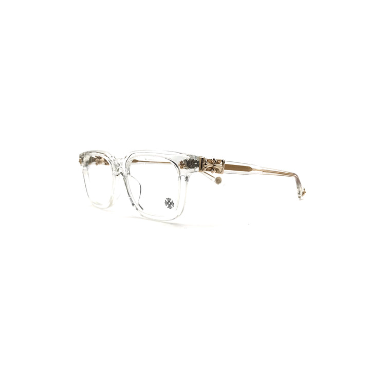 Chrome Hearts Cox Ucker CRYS Glasses Frame
