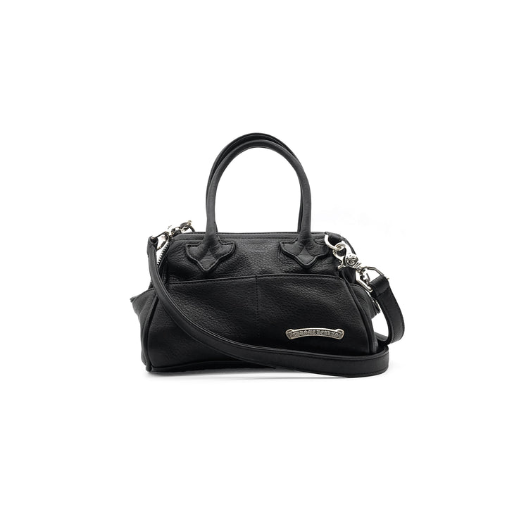 크롬하츠 모치타 크로스바디 백