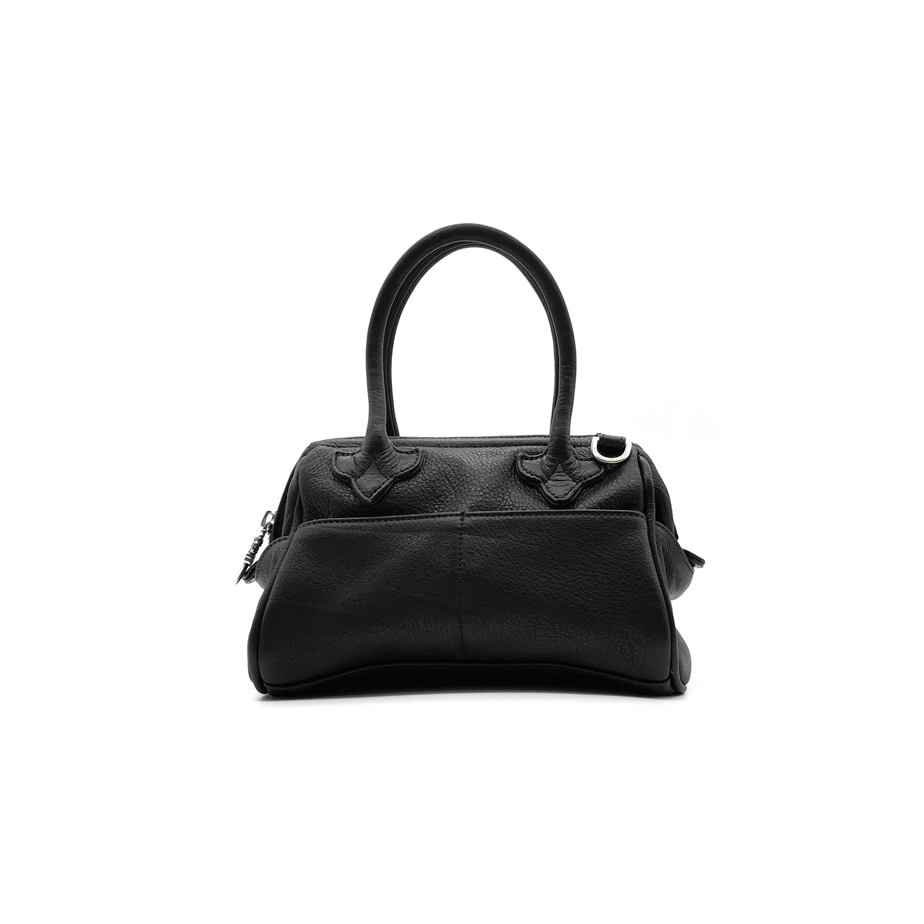 Chrome Hearts モチタ　マルチロゴ　ショルダーバッグ　mochita Chrome Hearts モチタ マルチロゴ ショルダーバッグ mochita - メルカリ