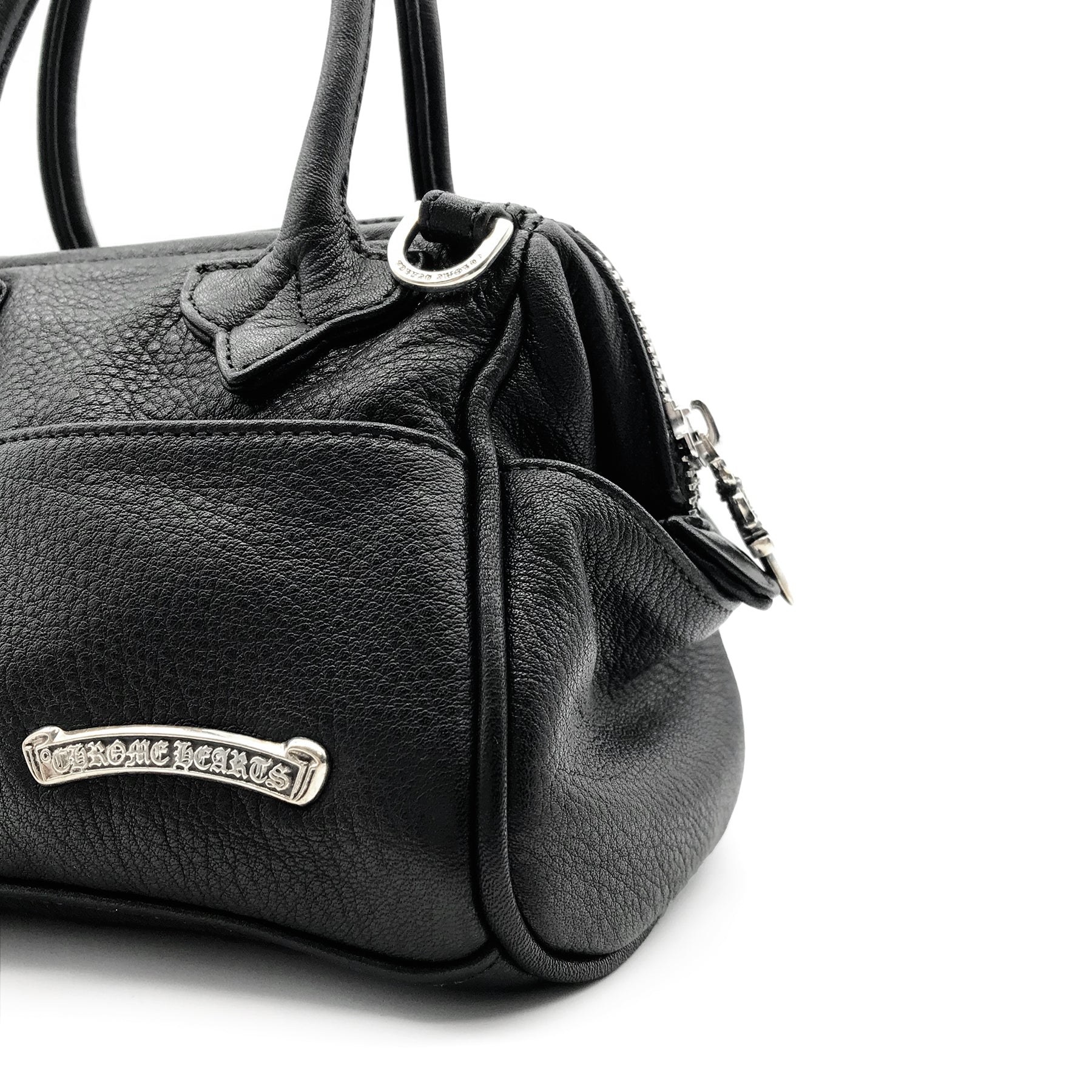 Chrome Hearts Mochita Crossbody Bag - SRM – SHENGLI ROAD MARKET