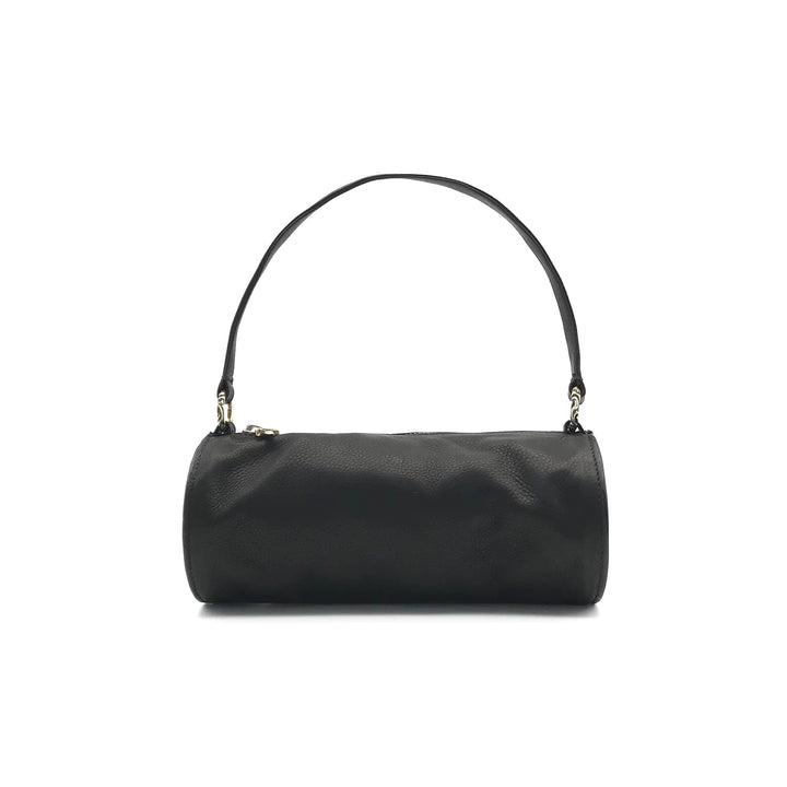 크롬하츠 그린 트리플 크로스 패치 미니 핸드백