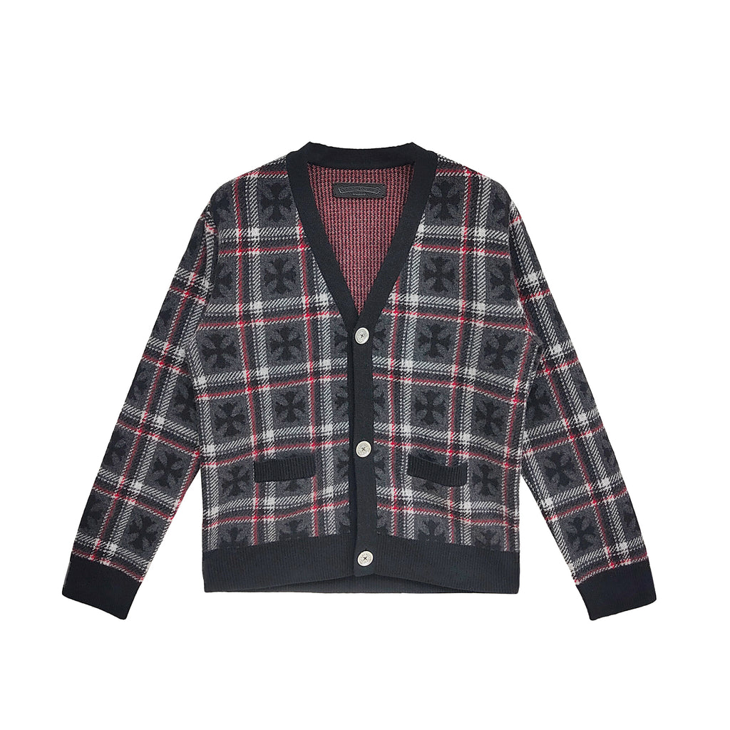 m*i様 CHROME HEARTS チェック柄カーディガン SMALL 2025.3_1_1024x1024.jpg?v=