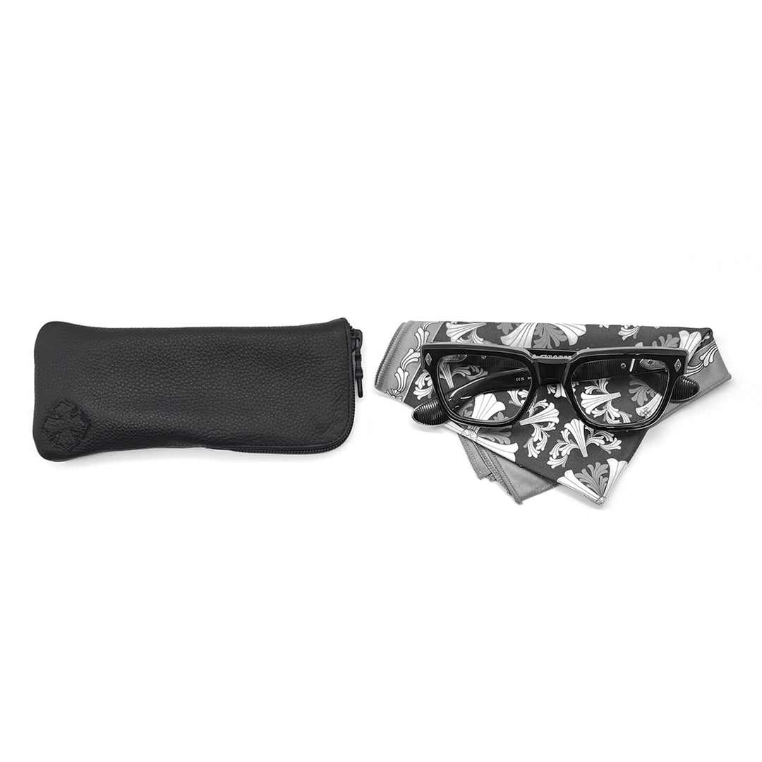 Chrome Hearts Pen 15 BK Glasses Frame