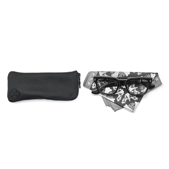 Chrome Hearts Pen 15 BK Glasses Frame