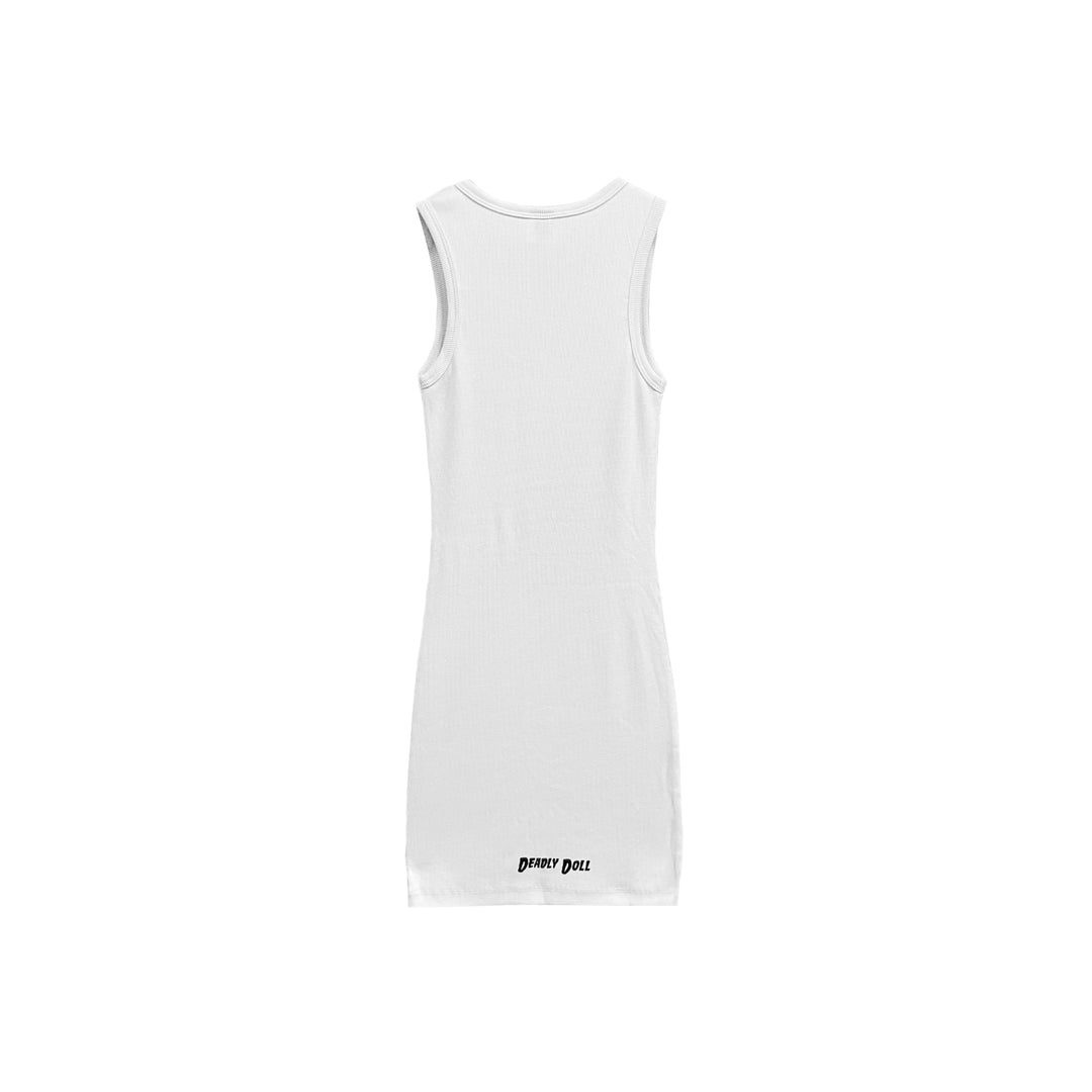 Deadly Doll Gárgola tank dress