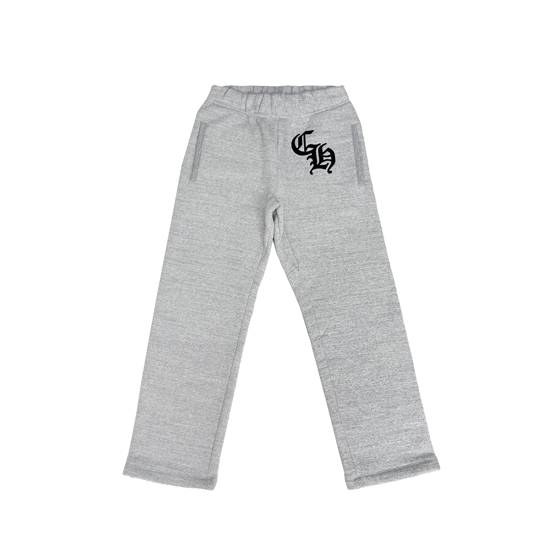 Chrome Hearts CH Grey Sweatpants - SRM – SHENGLI ROAD MARKET