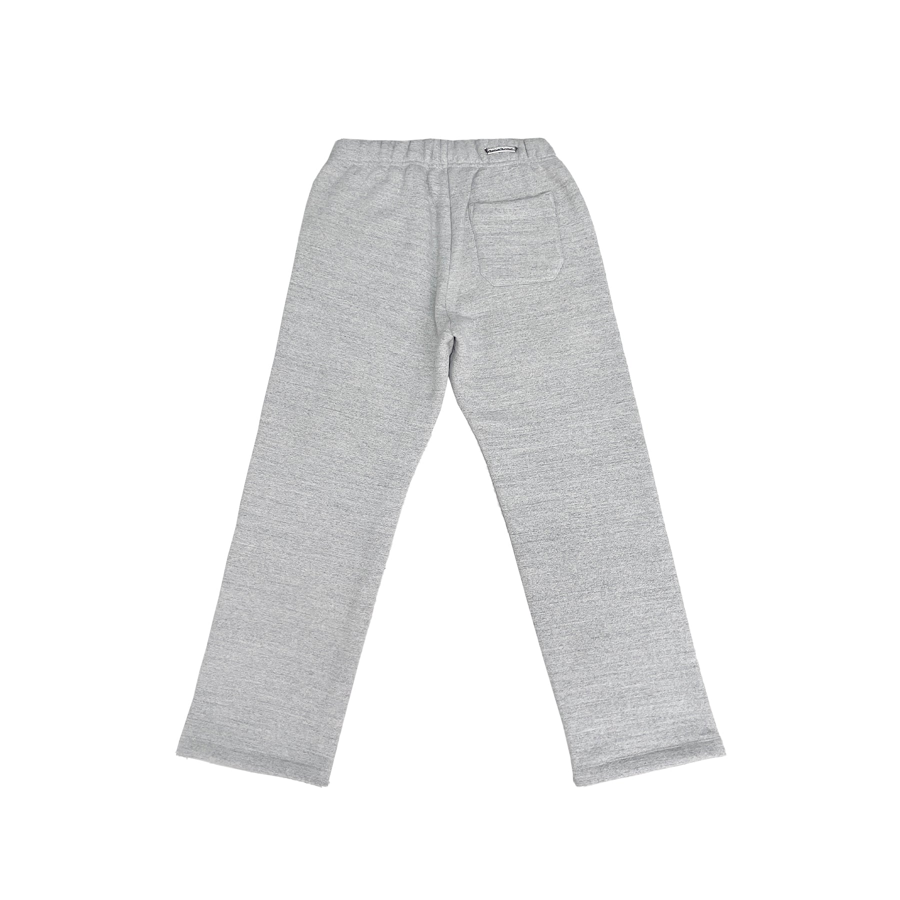 Chrome Hearts CH Patch Grey Sweatpants - SRM – SHENGLI ROAD MARKET