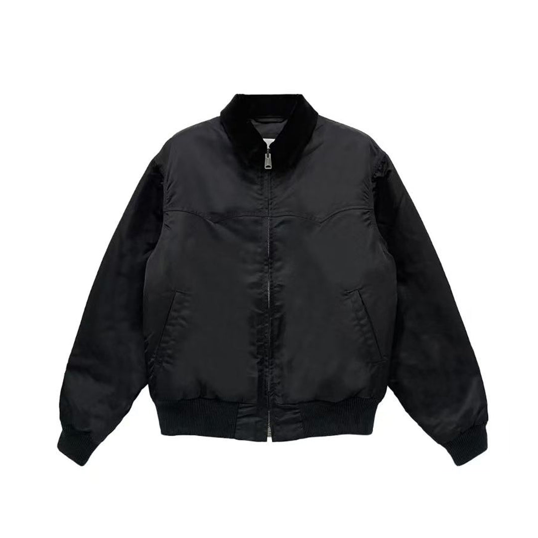 Maison Margiela Caban Jacket