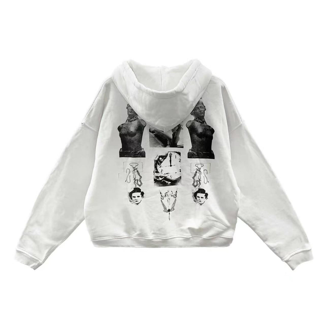 Enfants Riches Déprimés Cowboy Hoodie