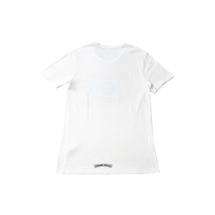 Chrome Hearts Miami Exclusive Matty Boy Foti Short Sleeve Tee