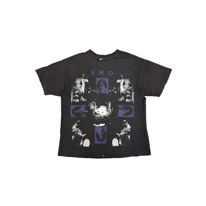 Enfants Riches Déprimés Hollywood Couronne Short Sleeve Tee